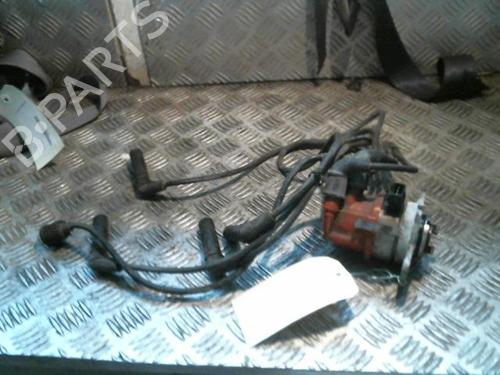 Used Ignition distributor HYUNDAI S COUPE (SLC) 1.5 i Turbo (116 hp) 22044413