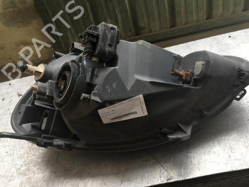 Right headlight TOYOTA YARIS (_P1_) 1.0 (SCP10_, SCP10R) | BP30060779C29