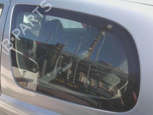 Dreieckscheibe links hinten für TOYOTA YARIS (_P1_) 1.0 (SCP10_, SCP10R) (65 hp) 30060765