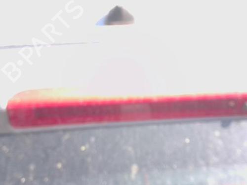 Used Third brake light Third brake light RENAULT MEGANE III Hatchback (BZ0/1_, B3_) 1.9 dCi (BZ0N, BZ0J) (131 hp) 34227517 34227517
