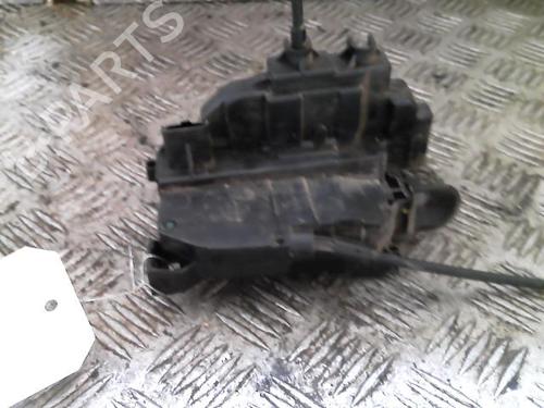 Used Electronic module Electronic module RENAULT CLIO III (BR0/1, CR0/1) 1.5 dCi (C/BR0G, C/BR1G) (68 hp) 20988202 20988202