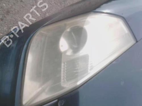 Used Right headlight Right headlight RENAULT VEL SATIS (BJ0_) 2.2 dCi (BJ0E, BJ0F) (150 hp) 28568111 28568111