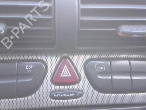 Used Warning switch Warning switch 39083475 39083475