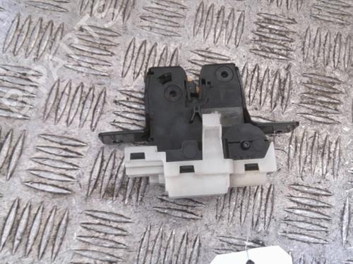 Switch RENAULT CLIO III (BR0/1, CR0/1) 1.4 16V | BP27890063I30 