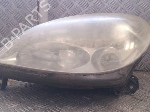 Left headlight CITROËN XSARA (N1) 1.6 16V | BP27609504C28 