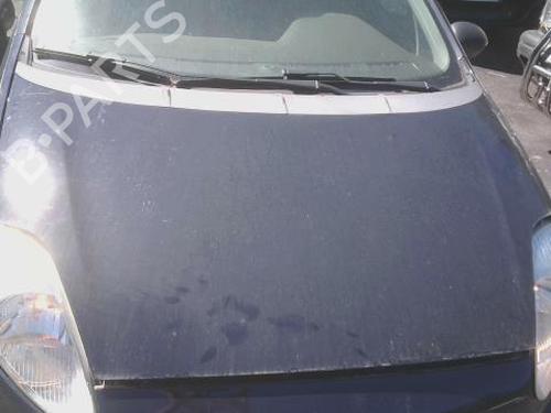 hood-fiat-punto-evo-199_-2008-34553531 main image
