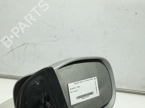 Right mirror MERCEDES-BENZ E-CLASS T-Model (S210) E 240 T (210.262) | BP28580784C27