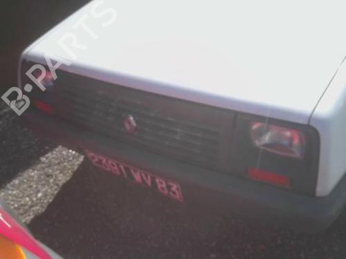 Used Parts RENAULT RAPID Box Body/MPV (F40_, G40_) 1.4 (F40D) (79 hp) 4482067