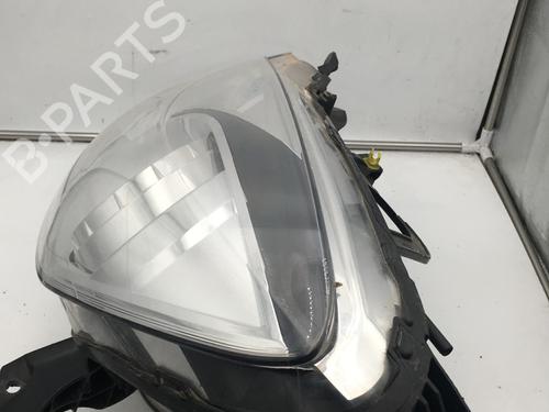 Left headlight CITROËN DS3 (SA_) 1.6 VTi 120 | BP32777170C28 - Image 2