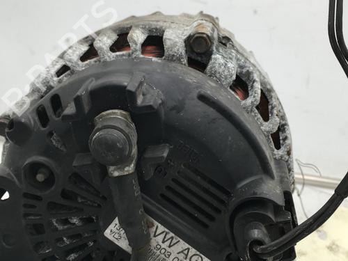 Alternator SEAT LEON (1P1) 2.0 TDI | BP30577231M7