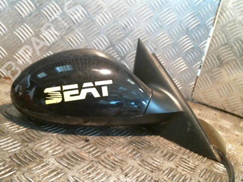 Right mirror SEAT IBIZA III (6L1) 1.9 TDI | BP22037726C27 