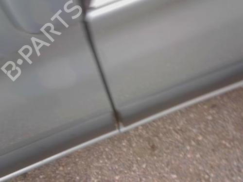 Used Front left exterior door handle CITROËN BERLINGO / BERLINGO FIRST MPV (MF_, GJK_, GFK_) 1.6 HDI 90 (MF9HX) (90 hp) 29328256