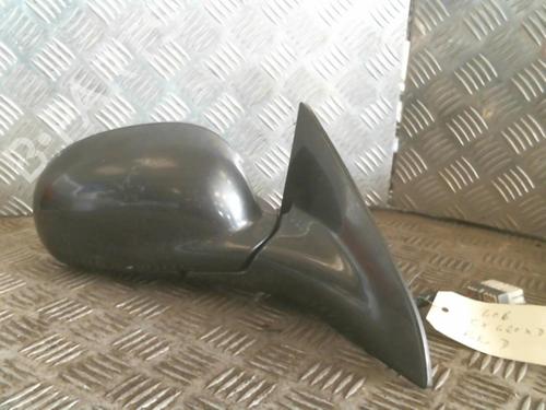 Right mirror PEUGEOT 406 Coupe (8C) 2.0 16V | BP22037520C27 