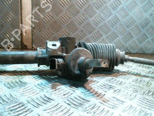 Used Steering rack RENAULT CLIO II (BB_, CB_) 1.4 16V (B/CB0P, BB13) (98 hp) 20999659