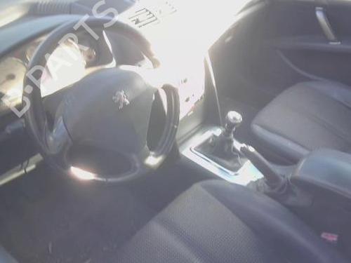 Køleventilator elektrisk PEUGEOT 407 SW (6E_, 6D_) 2.0 HDi 135 | BP29176140M35 