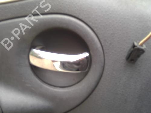 Used Front left interior door handle CITROËN C3 Pluriel (HB_) 1.4 HDi (68 hp) 26453709