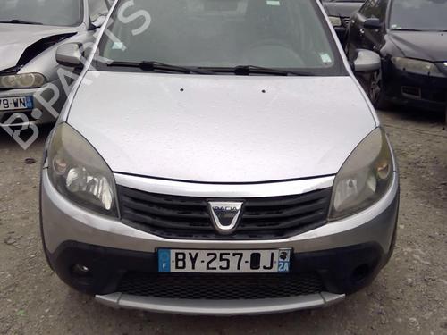 Støtte DACIA SANDERO 1.5 dCi | BP22041406C155 - Image 3