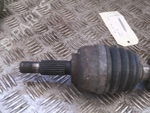 Left front driveshaft RENAULT TWINGO II (CN0_) 1.2 16V (CN04, CN0B) | BP27336705M38