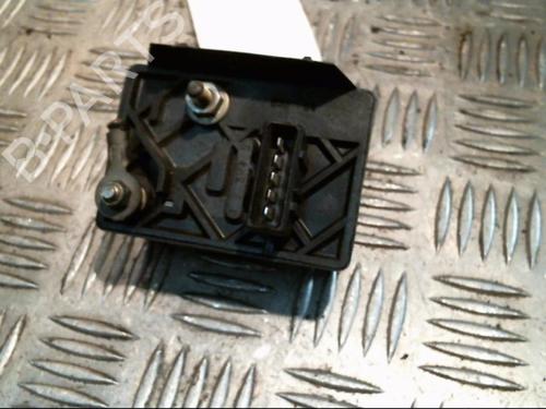 Electronic module CITROËN ZX (N2) 1.9 D | BP20991901M83 