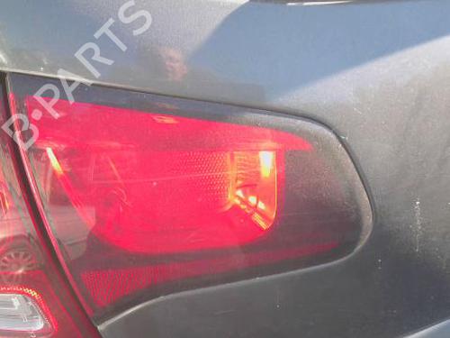 Used Left tailgate light CITROËN C3 II (SC_) 1.4 HDi 70 (SC8HZC, SC8HR0, SC8HP4) (68 hp) 27732477