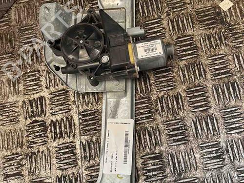 Used Front left window mechanism Front left window mechanism PEUGEOT 208 I (CA_, CC_) 1.0 VTi (68 hp) 33859022 33859022