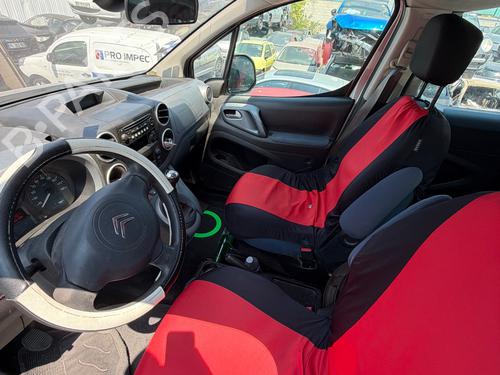 Advarselsbryter CITROËN BERLINGO MULTISPACE (B9) 1.6 HDi 90 | BP38063333I22 - Image 3