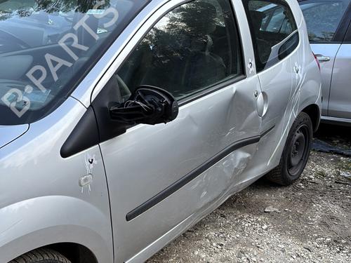 Right front driveshaft RENAULT TWINGO II (CN0_) 1.2 16V (CN04, CN0B) | BP27336704M39 - Image 7