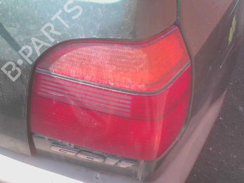Used Right taillight Right taillight 38257837 38257837