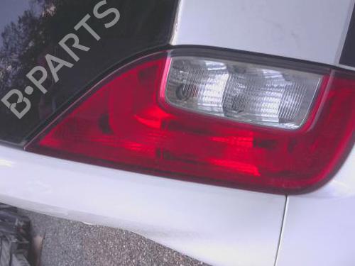 Used Left taillight Left taillight SKODA CITIGO (NF1) 1.0 (75 hp) 33539142 33539142