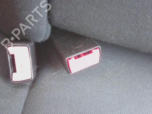 Used Seat buckle Seat buckle MERCEDES-BENZ E-CLASS (W210) [1995-2003] 36416088 36416088