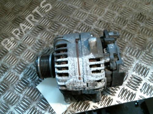 Used Alternator Alternator RENAULT TWINGO II (CN0_) 1.5 dCi (CN0E) (64 hp) 20987504 20987504