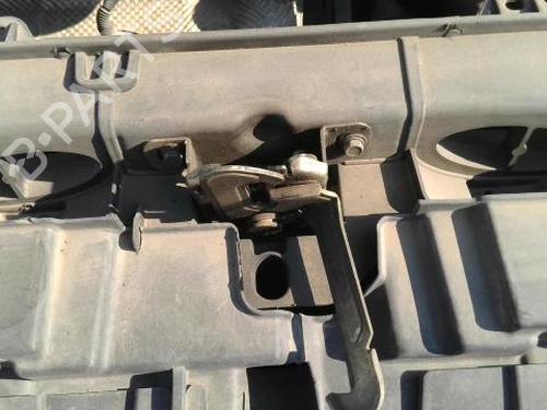 Used Hood lock FIAT GRANDE PUNTO (199_) 1.4 (199AXB11, 199AXB1A, 199BXB1A, 199AXL1A) (77 hp) 26902057
