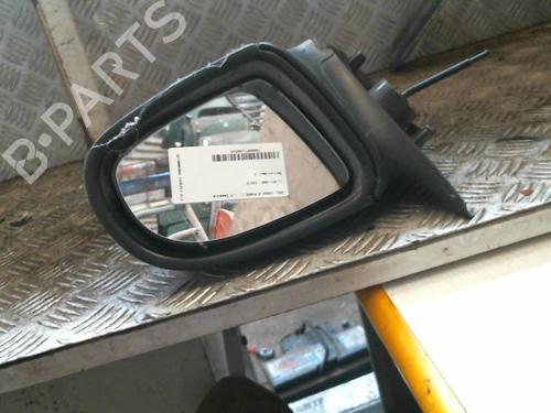 Used Right mirror OPEL CORSA B (S93) 1.2 i (F08, F68, M68) (45 hp) 20990601