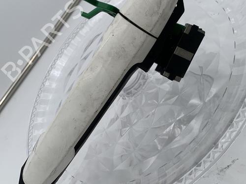 Rear right exterior door handle TOYOTA AYGO (_B4_) 1.0 (KGB40) | BP29760820C130 