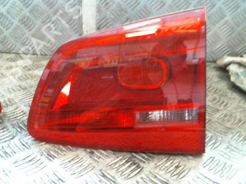 Used Right tailgate light VW TOURAN (1T3) 1.6 TDI (105 hp) 20986479