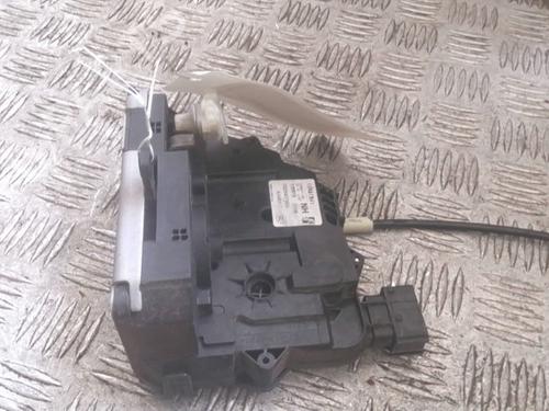 Electronic module OPEL CORSA E (X15) 1.4 Turbo (08, 68) | BP28709280M83 