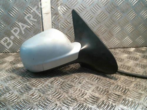 Used Right mirror VW POLO (6N2) 1.9 SDI (64 hp) 20992336