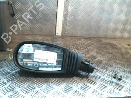 Used Left mirror FIAT PUNTO (188_) 1.2 60 (188.030, .050, .130, .150, .230, .250) (60 hp) 20992849