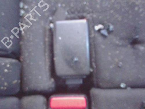 Used Seat buckle Seat buckle 37023943 37023943