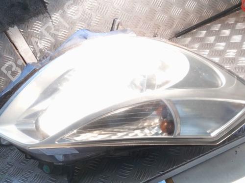 Right headlight RENAULT CLIO III (BR0/1, CR0/1) 1.5 dCi (BR17, CR17) | BP30127427C29