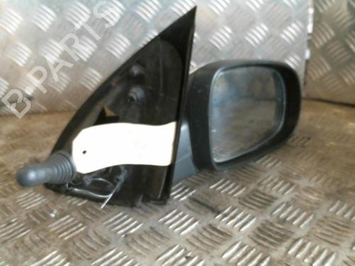Retrovisor derecho OPEL CORSA C (X01) 1.2 (F08, F68) (75 hp) 21000325