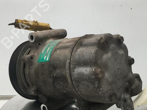Used AC compressor CITROËN C2 (JM_) 1.6 VTS (122 hp) 30577143