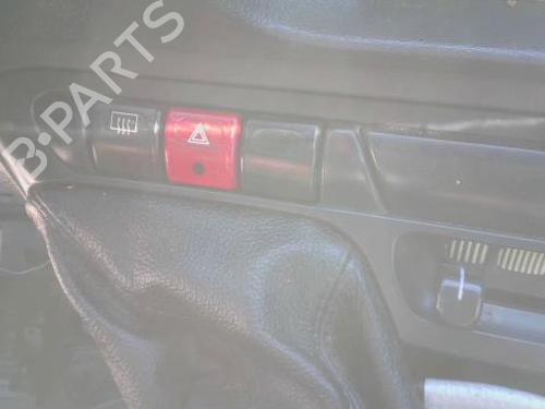 Used Warning switch CITROËN JUMPY I Van (BS_, BT_, BY_, BZ_) 1.9 TD (90 hp) 30127727