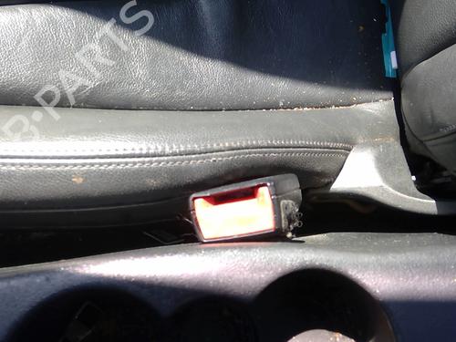 Used Seat buckle AUDI TT (8J3) 2.0 TFSI (200 hp) 25768443