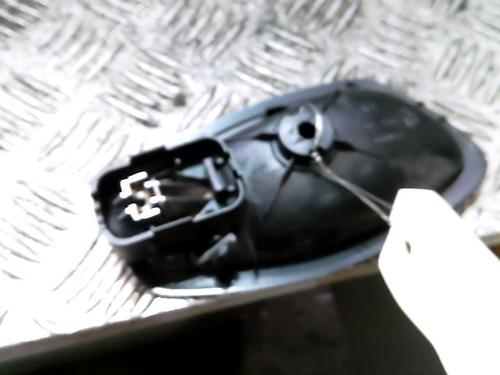 Used Rear left interior door handle Rear left interior door handle RENAULT SCÉNIC III (JZ0/1_) 1.9 dCi (JZ0J, JZ1J, JZ1K, JZ1S) (131 hp) 20987791 20987791