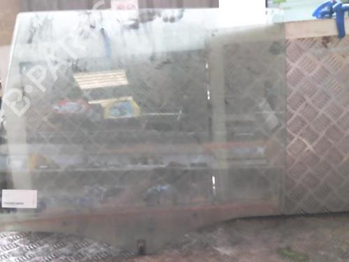 Used Rear left door window CITROËN C4 Grand Picasso I (UA_) 1.6 HDi (109 hp) 20990661