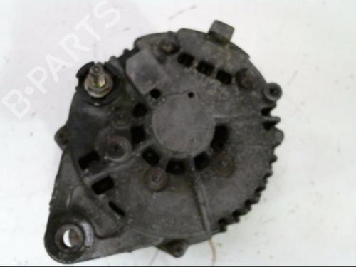 Used Alternator Alternator 22041102 22041102