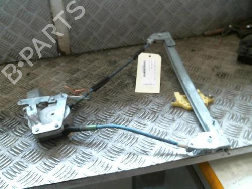 Used Rear right window mechanism CITROËN XSARA PICASSO (N68) 2.0 HDi (90 hp) 20993816