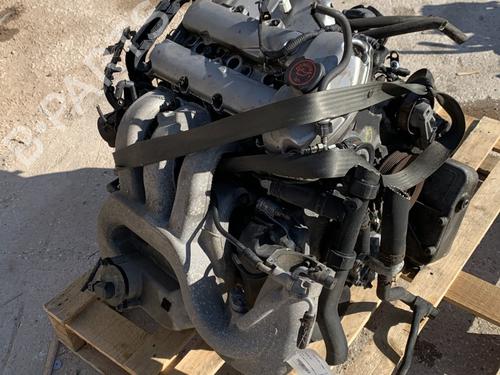 Engine JAGUAR S-TYPE II (X200) 3.0 V6 | BP22046261M1 