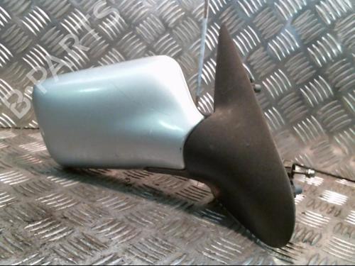 Right mirror SEAT CORDOBA (6K1, 6K2) 1.9 SDI | BP20991920C27 